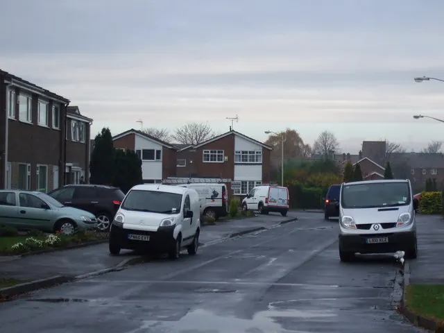 Kielder Drive, Haughton-le-Skerne, Darlington